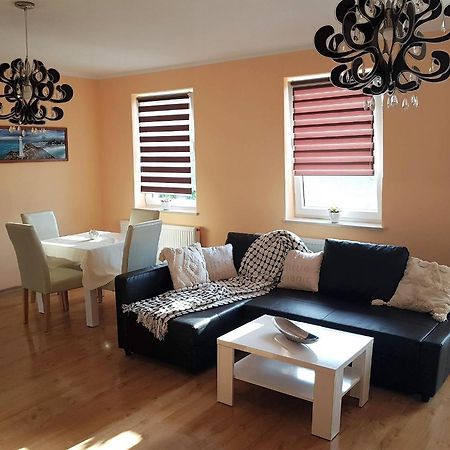 Apartament Pacific 2 Rooms / Pokoje Świnoujście Exterior foto