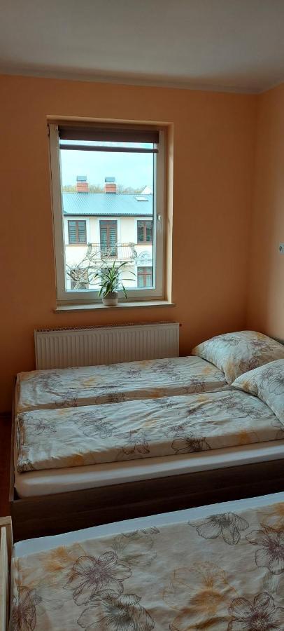 Apartament Pacific 2 Rooms / Pokoje Świnoujście Exterior foto