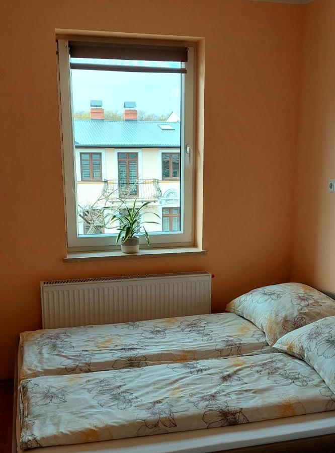Apartament Pacific 2 Rooms / Pokoje Świnoujście Exterior foto